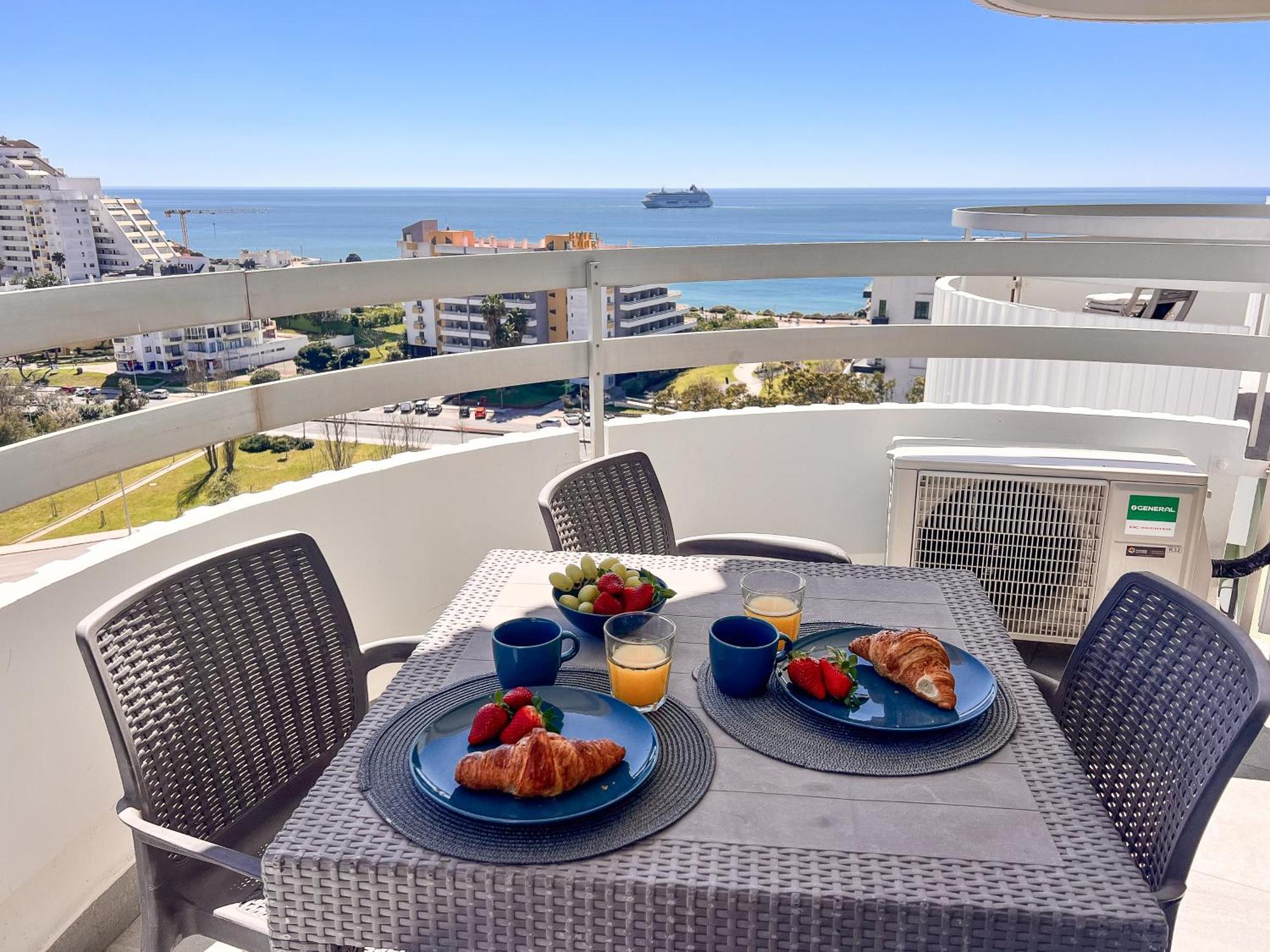 Tower 1106 Apartamento